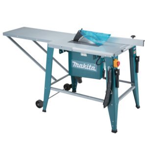 2712 Table Saw (315 mm (12-3/8″) Table Saw)
