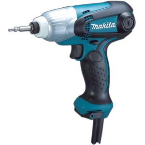100 N･m (74 ft.lbs.) Impact Driver