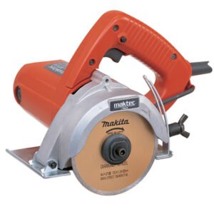 110 mm (4-3/8″) 1,200W Cutter, Dry / Wet Type