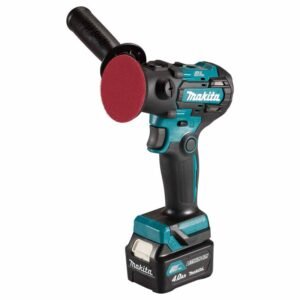 12Vmax CXT BL Cordless Sander Polisher