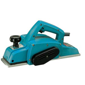 110 mm (4-3/8") 840 W Power Planer