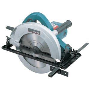 235 mm (9-1/4″) 2,000 W Circular Saw