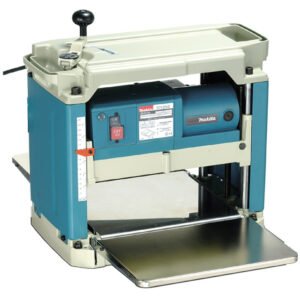 304 mm (12") 1,650 W Planer