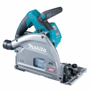 40Vmax XGT BL Cordless 165 mm (6-1/2″) Plunge Cut Saw