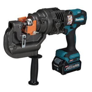 40Vmax XGT BL Cordless Hole Puncher