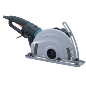 305 mm (12") 2,400 W SJS Angle Cutter with Soft Start