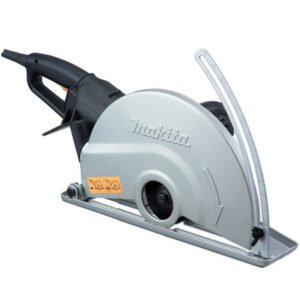 355 mm (14") 2,400 W SJS Angle Cutter with Soft Start