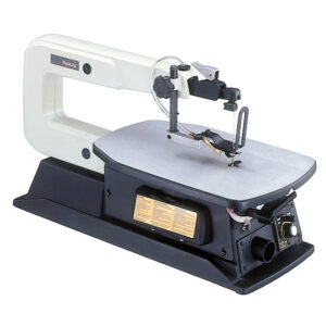 406 mm (16″) 50 W Variable Speed Scroll Saw