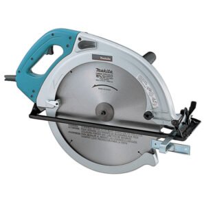 415 mm (16-5/16″) 1,650 W Circular Saw, Electric Brake