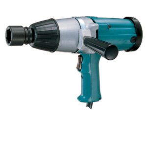 3/4" (19 mm) 588 N·m (441 ft.lbs.) Impact Wrench