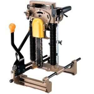 1,140 W Chain Mortiser