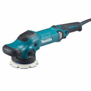125 mm (5″) 900 W Random Orbit Polisher