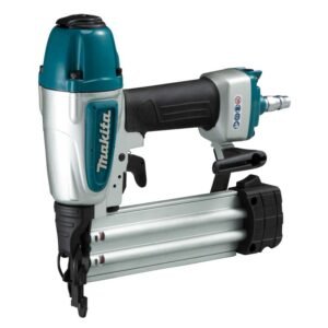 18 Ga 50 mm (2″) Pneumatic Brad Nailer, Air Duster