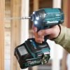 40Vmax XGT BL Brushless Cordless Wood/Bolt/T-Mode 220 N·m (1,950 in.lbs.) Impact Driver - Image 3