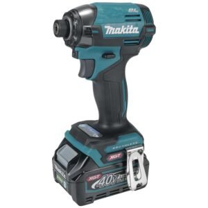 40Vmax XGT BL Cordless T-Mode 210 N·m (1,860 in.lbs.) Impact Driver