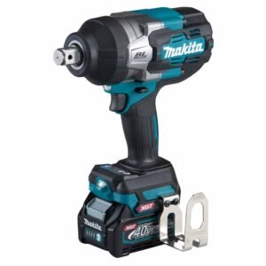 40Vmax XGT BL Cordless 3/4″ (19 mm) 1,800 N·m (1,330 ft.lbs.) Impact Wrench, Reverse Rotation Auto Stop Mode