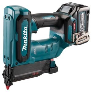 40Vmax XGT BL 23 GA 35 mm (1-3/8″) Pin Nailer