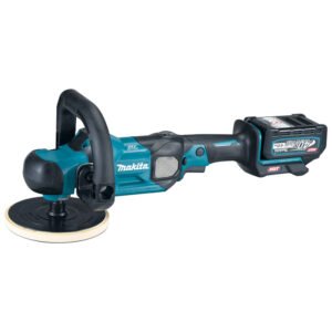 40Vmax XGT BL Brushless Cordless 180mm (7″) Polisher