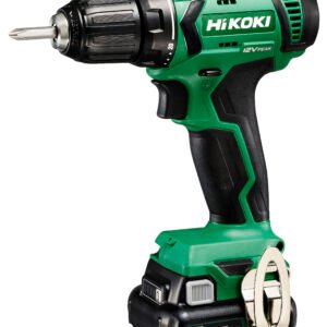 Driver Drill DS12DASFZ