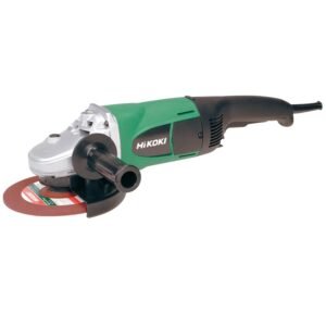 Large Angle Grinder G18SH2S9Z