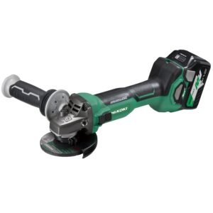 Angle Grinder G3610DAJJZ