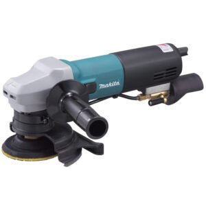 125 mm (5″) 900 W Stone Polisher