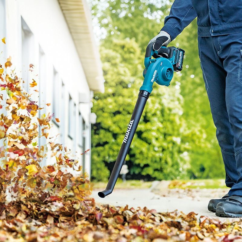 40Vmax XGT Cordless Variable 3-Speed Blower - Image 4