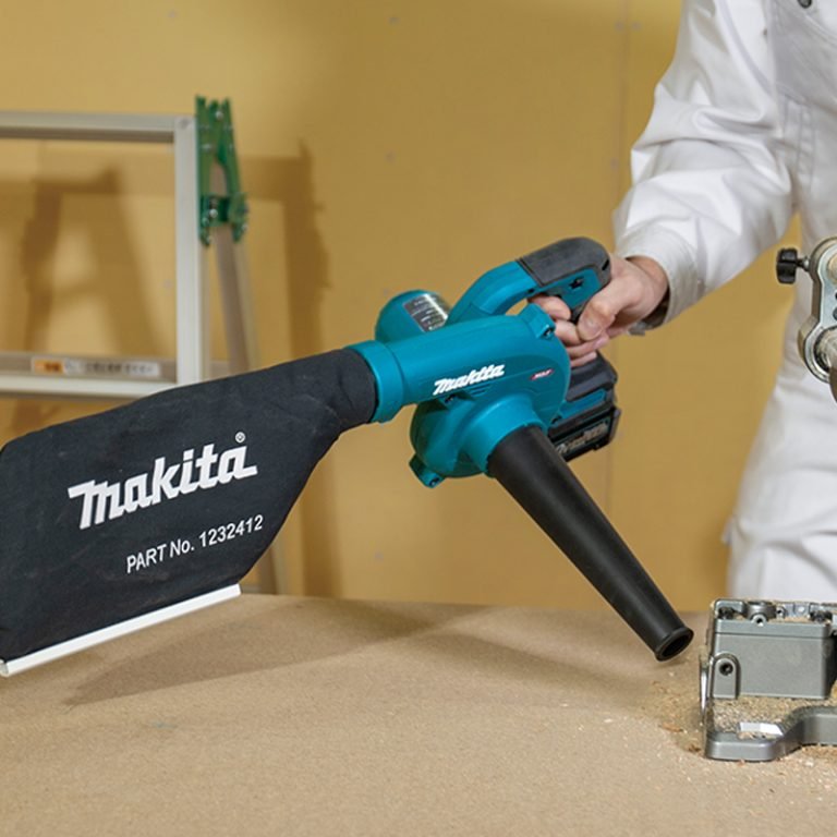 40Vmax XGT Cordless Variable 3-Speed Blower - Image 3