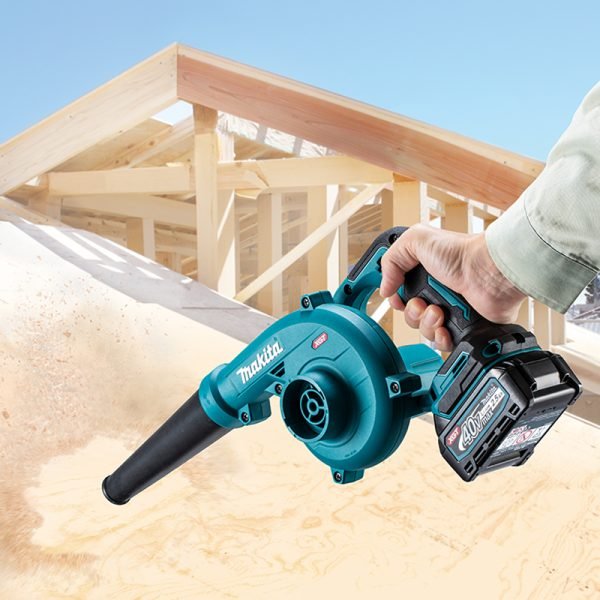 40Vmax XGT Cordless Variable 3-Speed Blower - Image 2