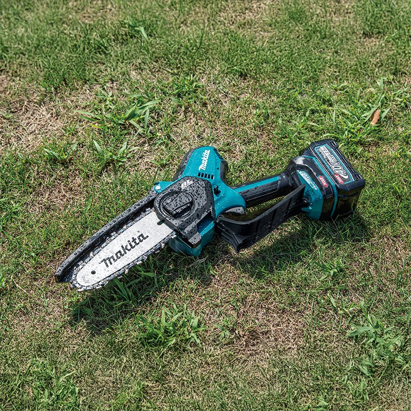 40Vmax XGT BL Cordless 150 mm (6″) Pruning Saw - Image 2