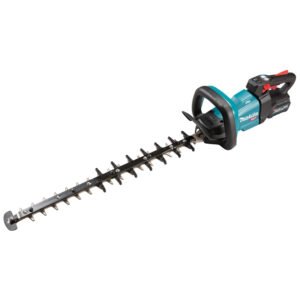 40Vmax XGT BL Brushless Cordless 60 cm (23-5/8″) Hedge Trimmer