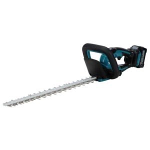 40Vmax XGT BL Brushless Cordless 50 cm (19-3/4″) Hedge Trimmer