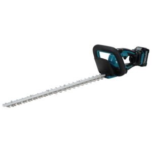 40Vmax XGT BL Brushless Cordless 60 cm (23-5/8″) Hedge Trimmer