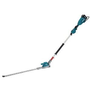 40Vmax XGT BL Brushless Cordless 60 cm (23-5/8″) Pole Hedge Trimmer