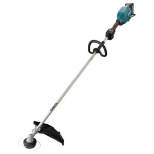 40Vmax XGT BL ADT AFT Cordless 3-Speed Grass Trimmer, Loop Handle