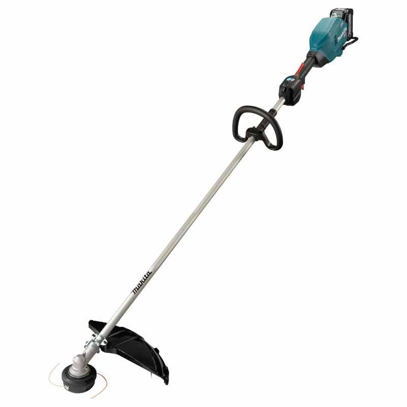 40Vmax XGT BL ADT AFT Cordless 3-Speed Grass Trimmer, Loop Handle