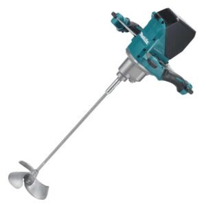40Vmax XGT BL Cordless 240 mm (9-1/2″) Variable 2-Speed Mixer