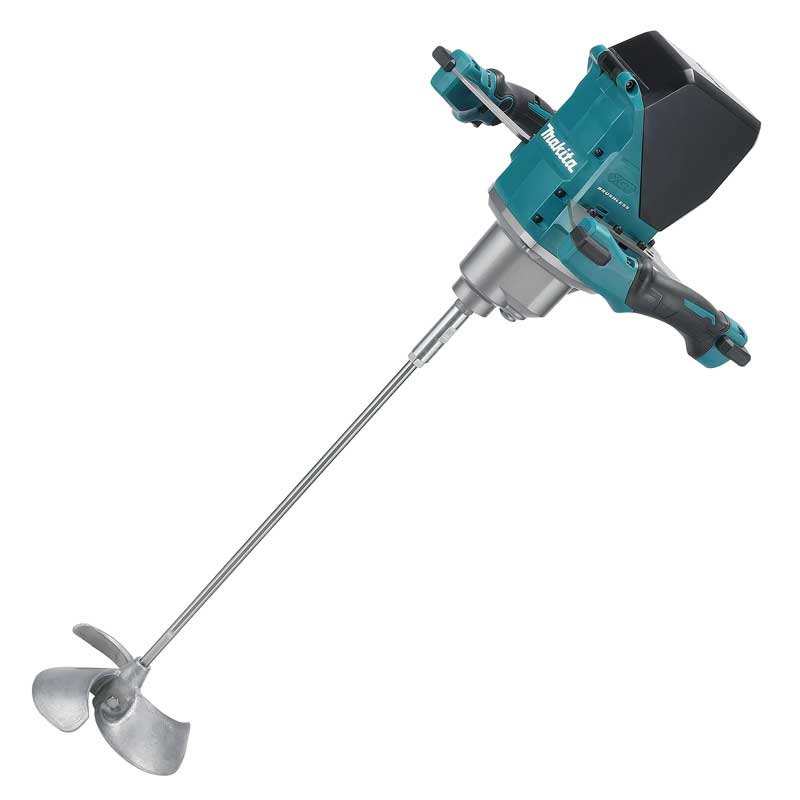 40Vmax XGT BL Cordless 240 mm (9-1/2″) Variable 2-Speed Mixer