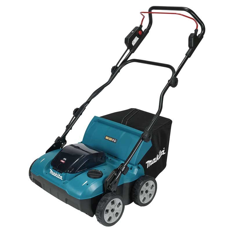 40Vmax XGT BL Cordless 380mm (15″) Scarifier
