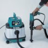 25 L Dust Class L GYUPPA Vacuum Cleaner (Wet & Dry) - Image 2