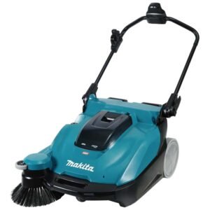 40Vmax XGT BL Cordless 24 L Dust Class HEPA Vacuum Sweeper