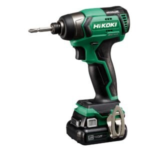 Impact Driver WH12DDSCZ