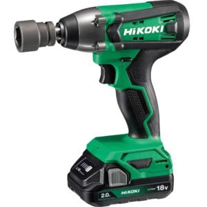 Impact Wrench WR18DFW4Z