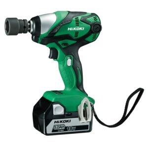 Impact Wrench WR18DSDLWPZ