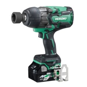 Impact Wrench WR36DGKRZ