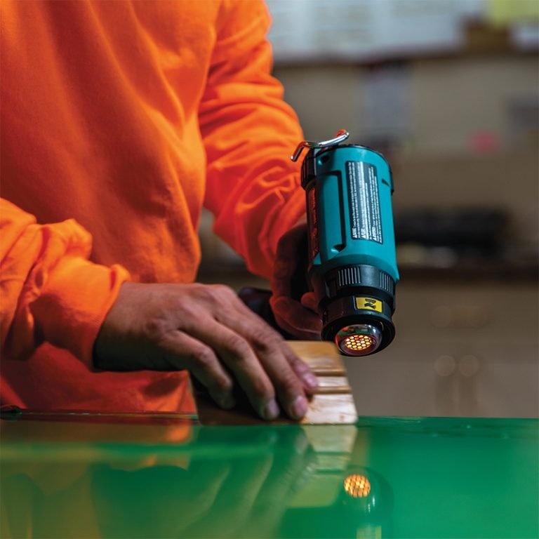 18V LXT Cordless Heat Gun - Image 2