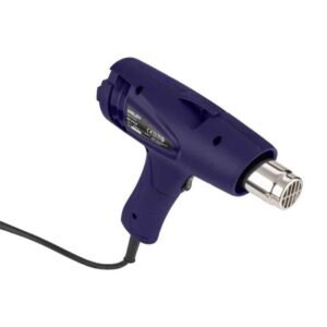 Weldy - Hot Air Gun 1600W - HG 210-B