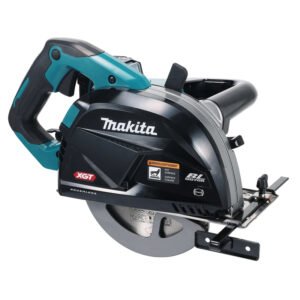 40Vmax XGT BL AFT Cordless 185 mm (7-1/4″) Metal Cutter with Electric Brake, Twin LED Lights