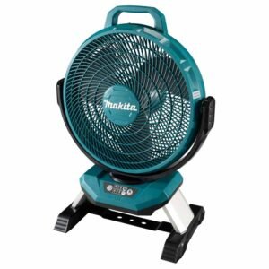 18V / 14.4V LXT Li-Ion Cordless 330 mm (13″) Fan
