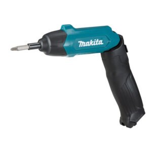 3.6V Li-Ion In-Line Cordless 6.0 N·m (53 in.lbs.) Screwdriver, Built-In Battery